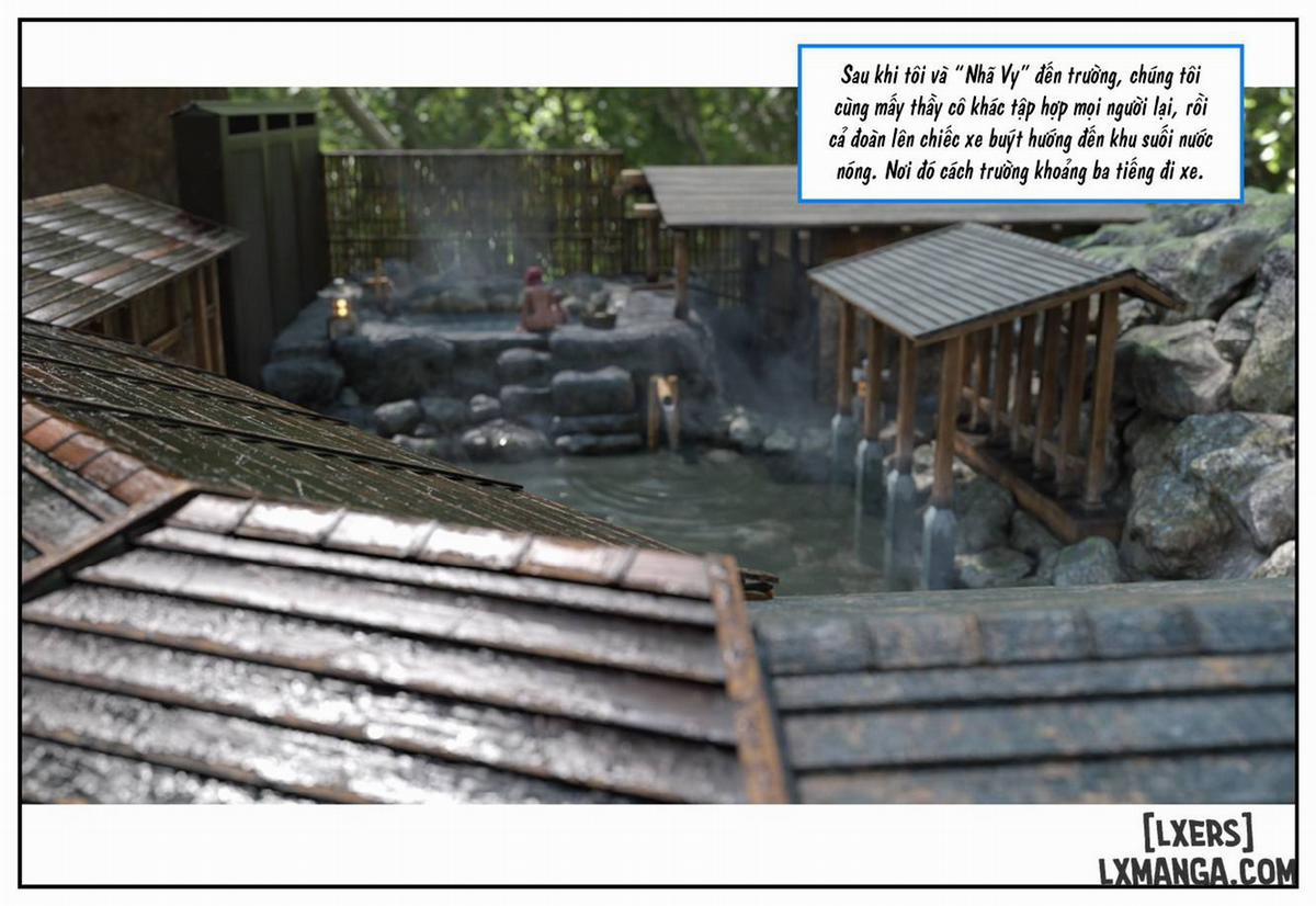 Hoán đổi cô trò 3.2 trang 75