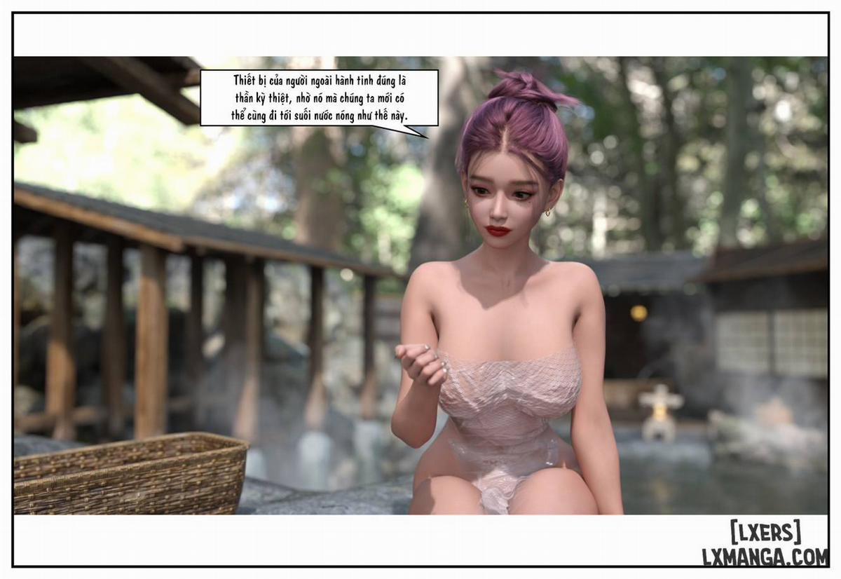 Hoán đổi cô trò 3.2 trang 77