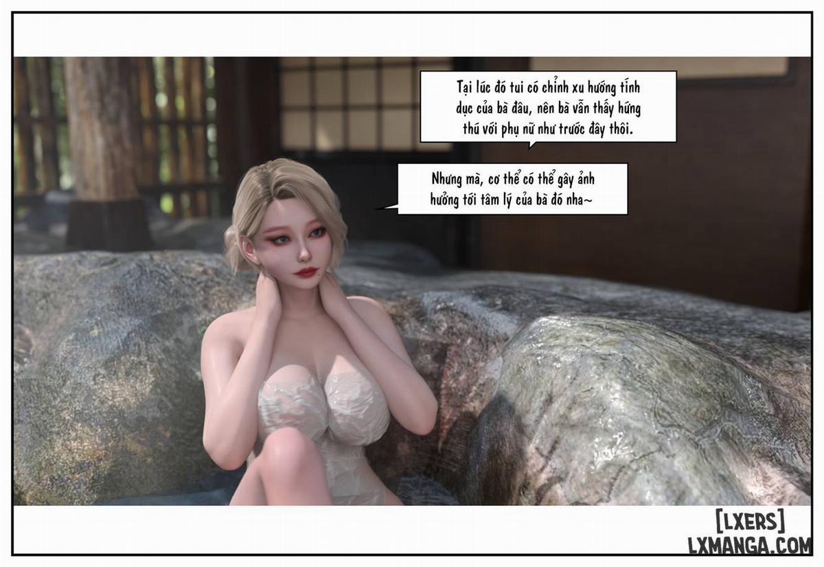 Hoán đổi cô trò 3.2 trang 79