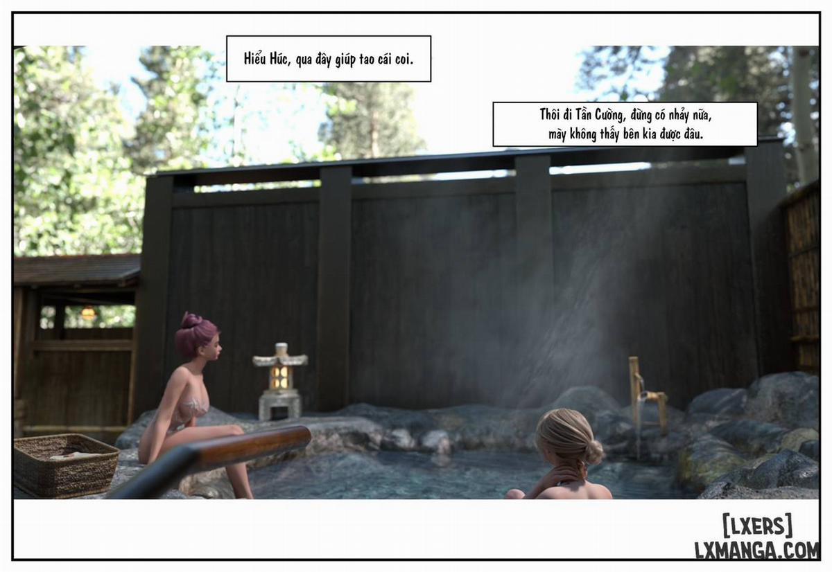 Hoán đổi cô trò 3.2 trang 80