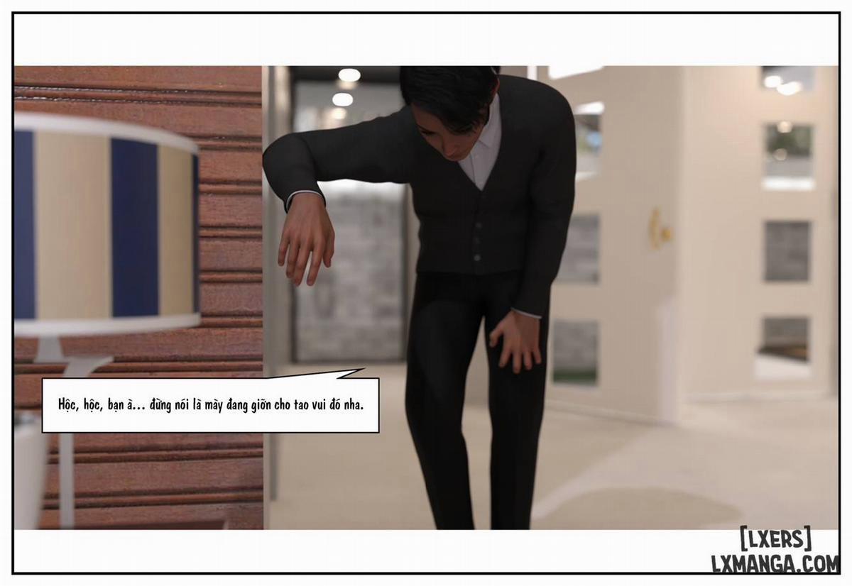 Hoán đổi cô trò 3.2 trang 9