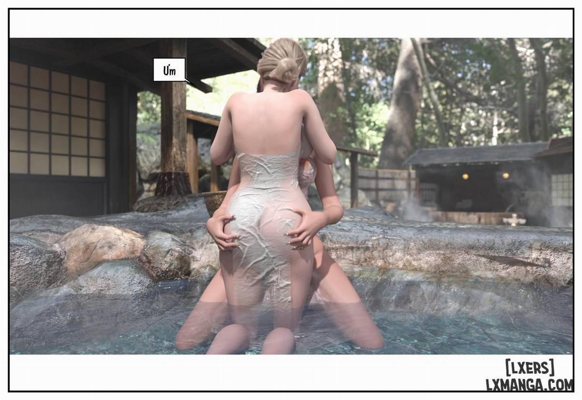 Hoán đổi cô trò 3.2 trang 93