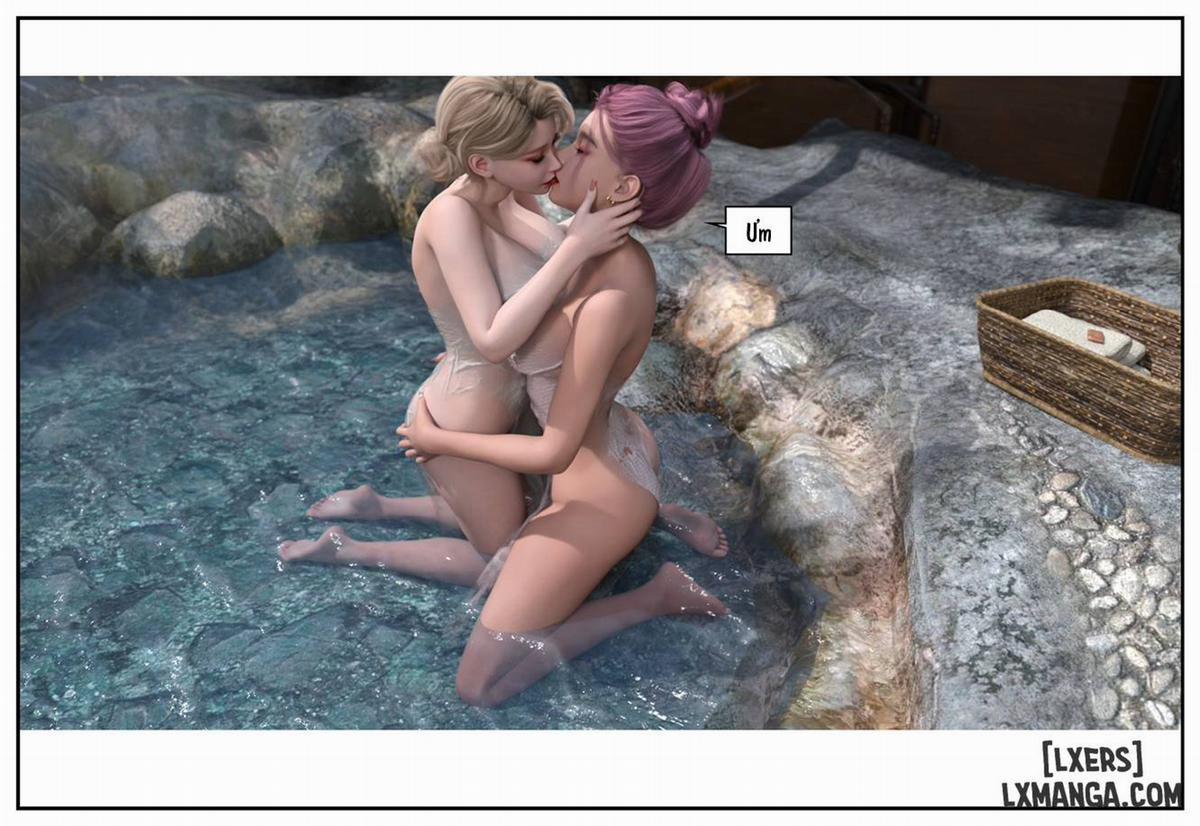 Hoán đổi cô trò 3.2 trang 94