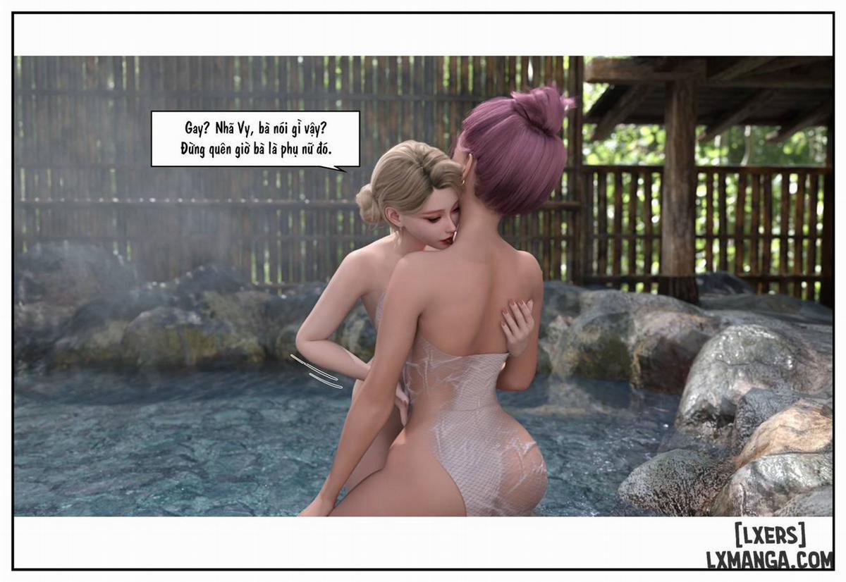 Hoán đổi cô trò 3.2 trang 96