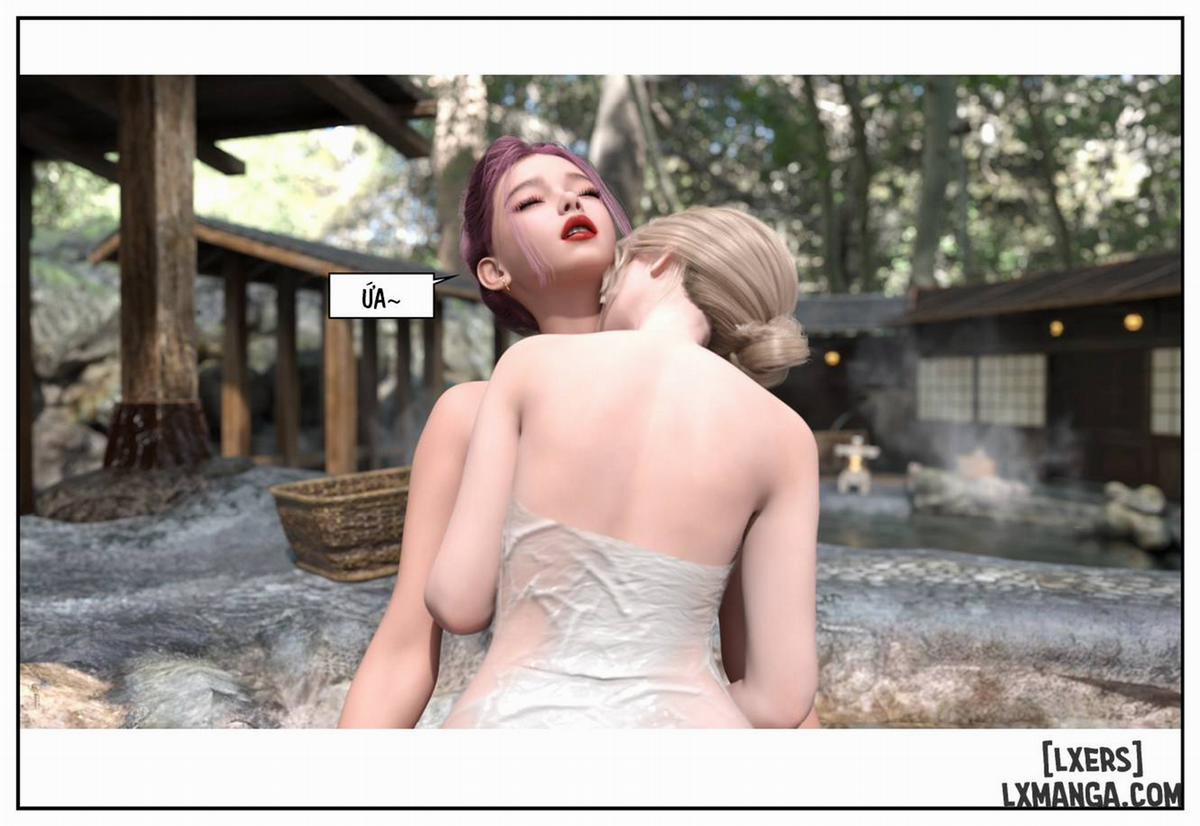 Hoán đổi cô trò 3.2 trang 98