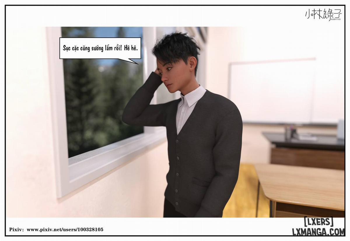 Hoán đổi cô trò 4.2 trang 19