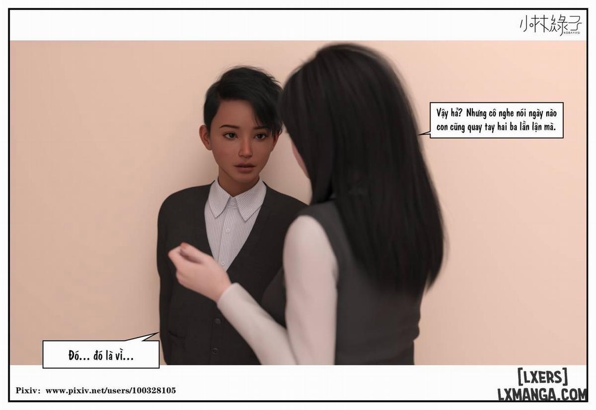 Hoán đổi cô trò 4.2 trang 24