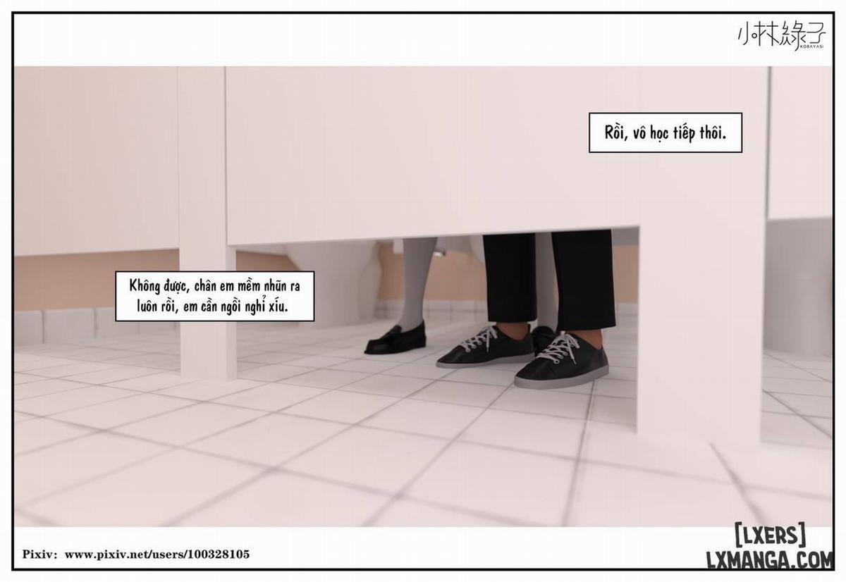 Hoán đổi cô trò 4.2 trang 7