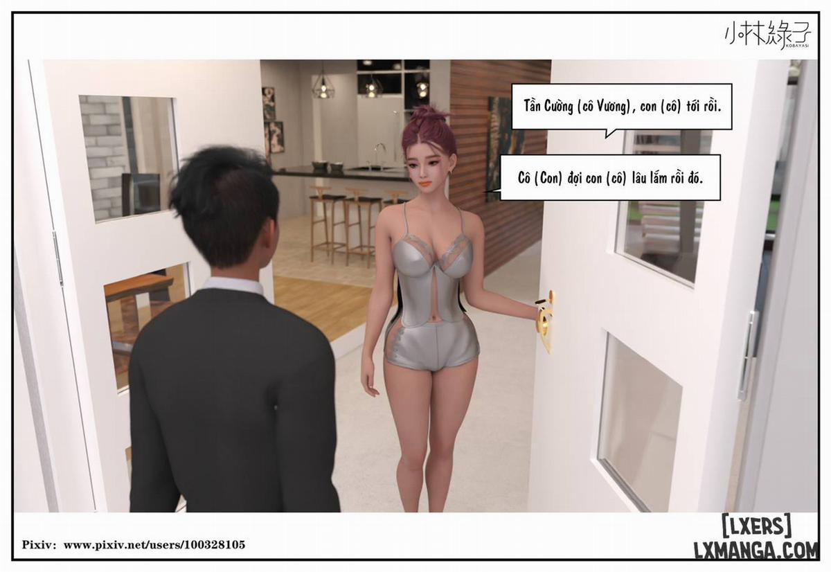 Hoán đổi cô trò 4.2 trang 78