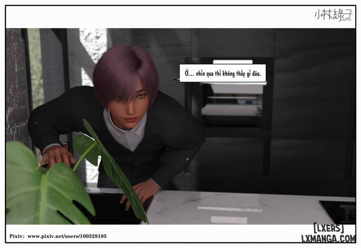 Hoán đổi cô trò 5.1 trang 71