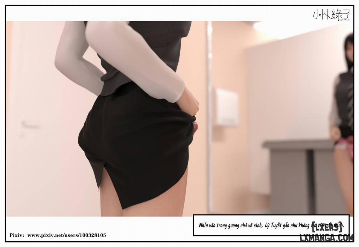 Hoán đổi cô trò 5.2 trang 28