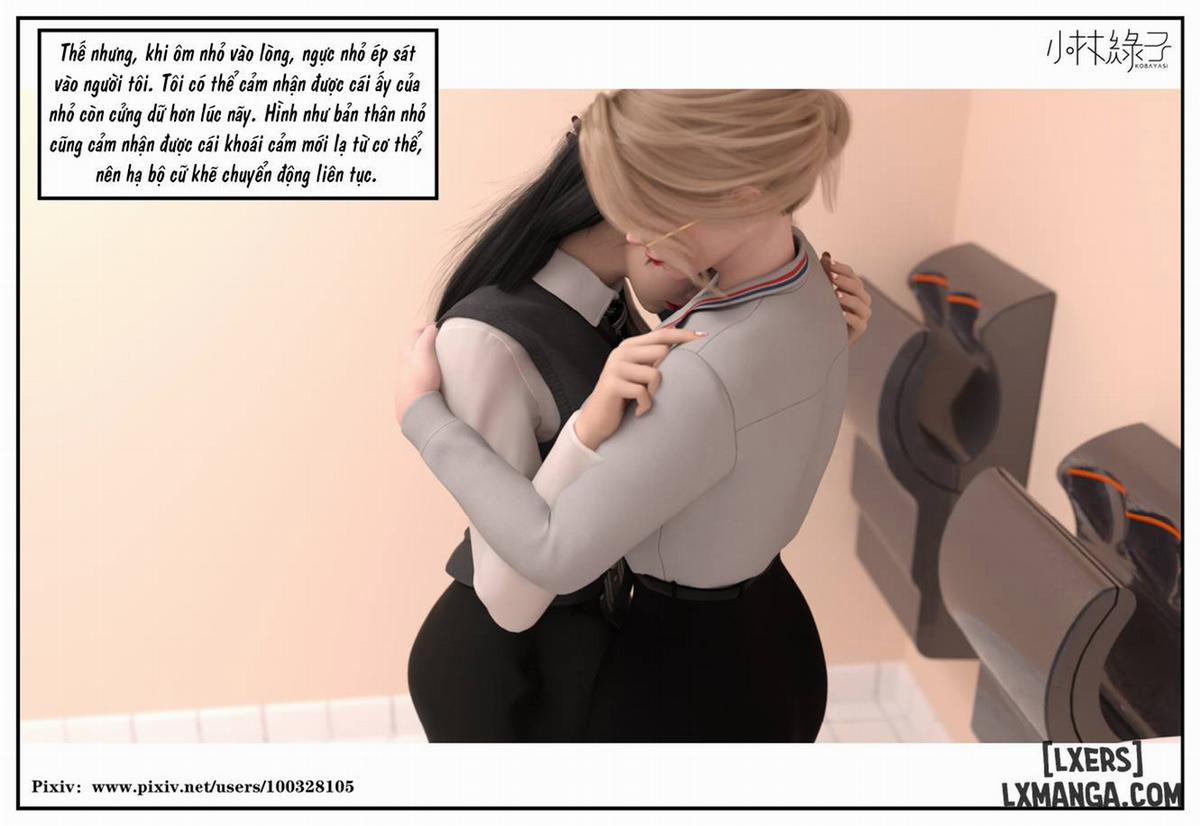 Hoán đổi cô trò 5.2 trang 37