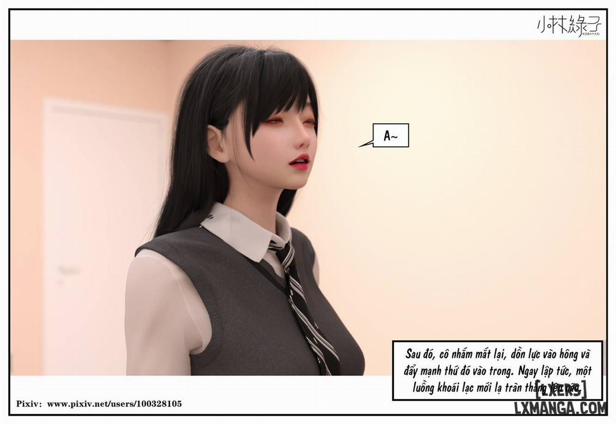 Hoán đổi cô trò 5.2 trang 44