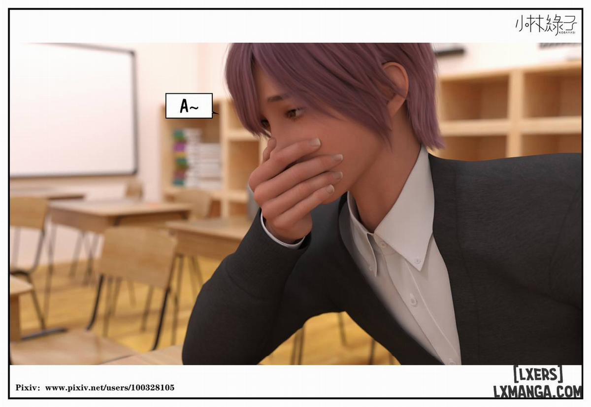 Hoán đổi cô trò 5.2 trang 50