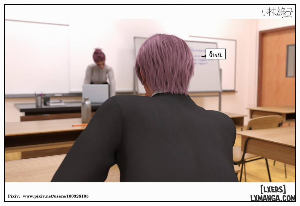 Hoán đổi cô trò 5.2 trang 51