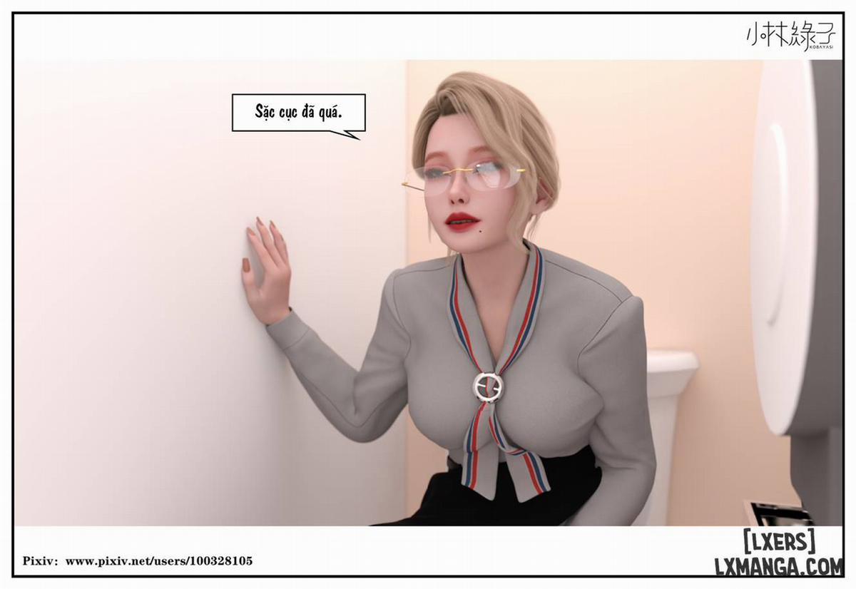 Hoán đổi cô trò 5.2 trang 7