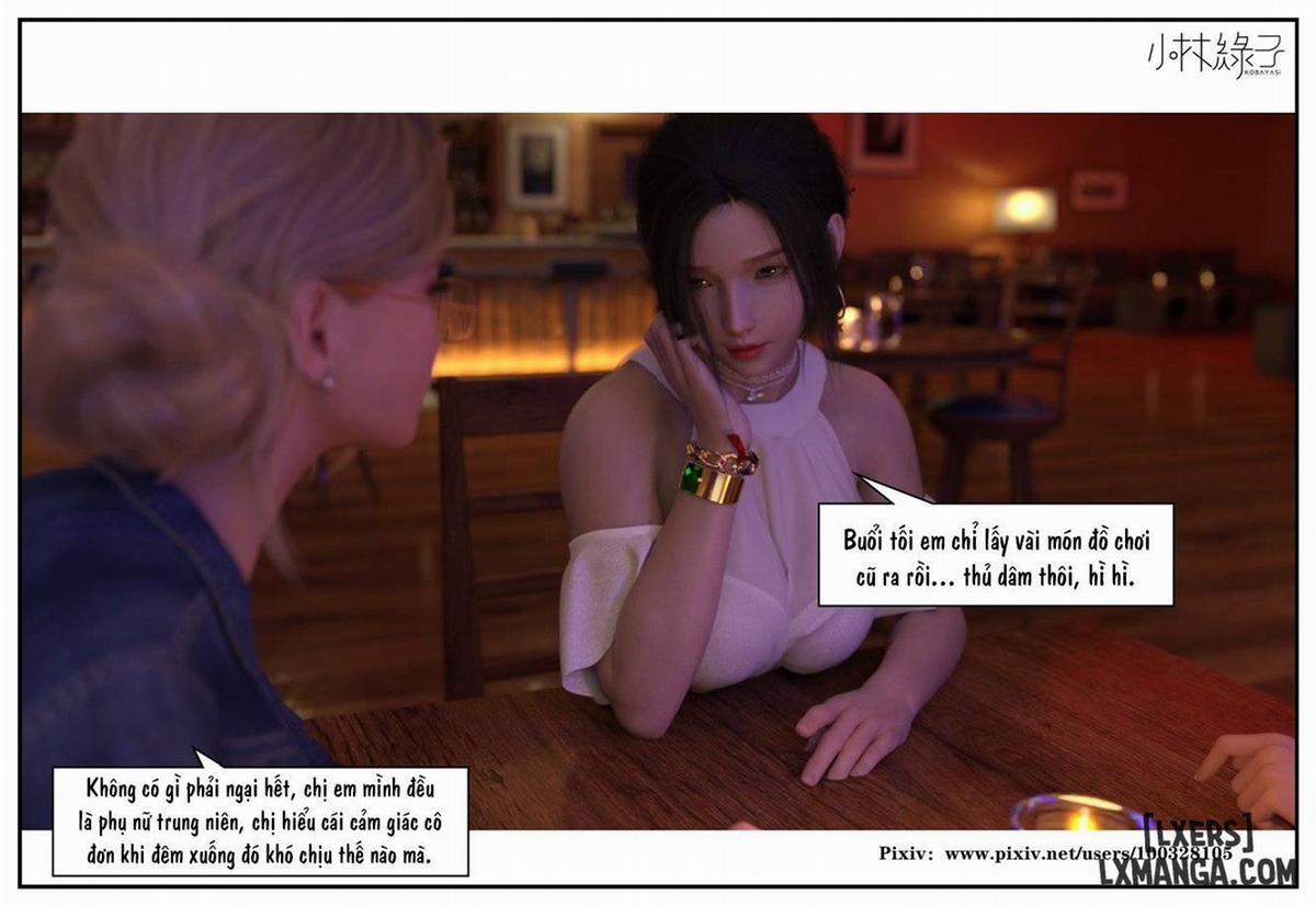 Hoán đổi cô trò 5.3 trang 19