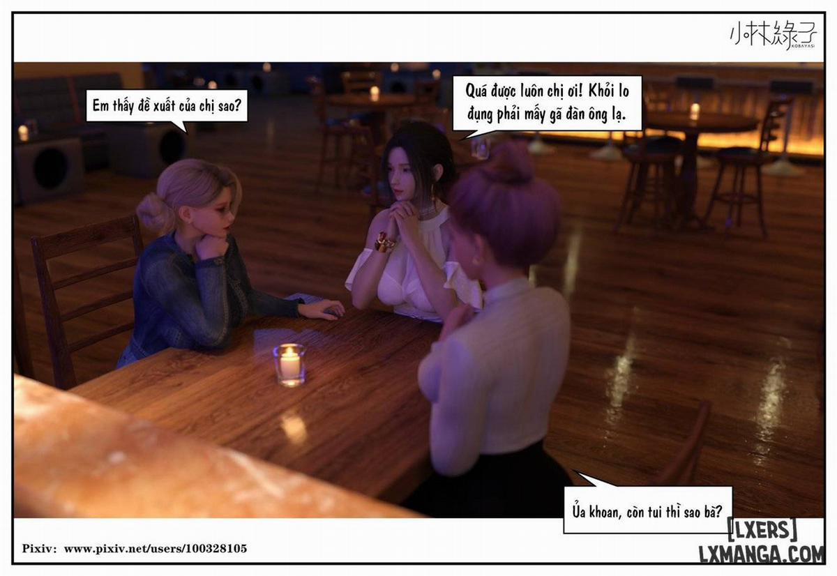 Hoán đổi cô trò 5.3 trang 24