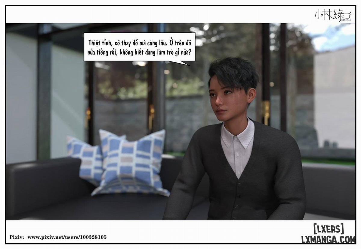 Hoán đổi cô trò 5.3 trang 28