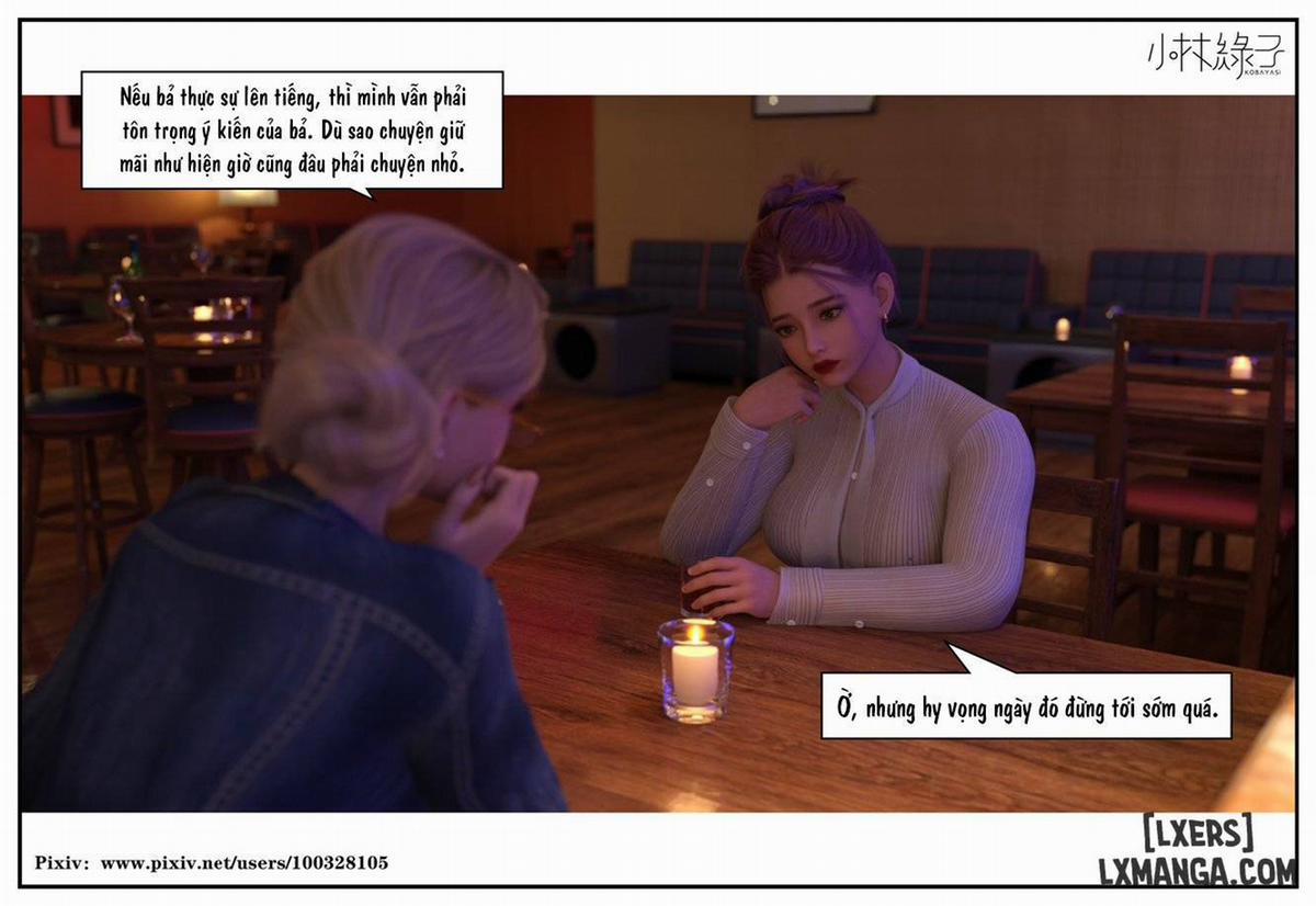 Hoán đổi cô trò 5.3 trang 3