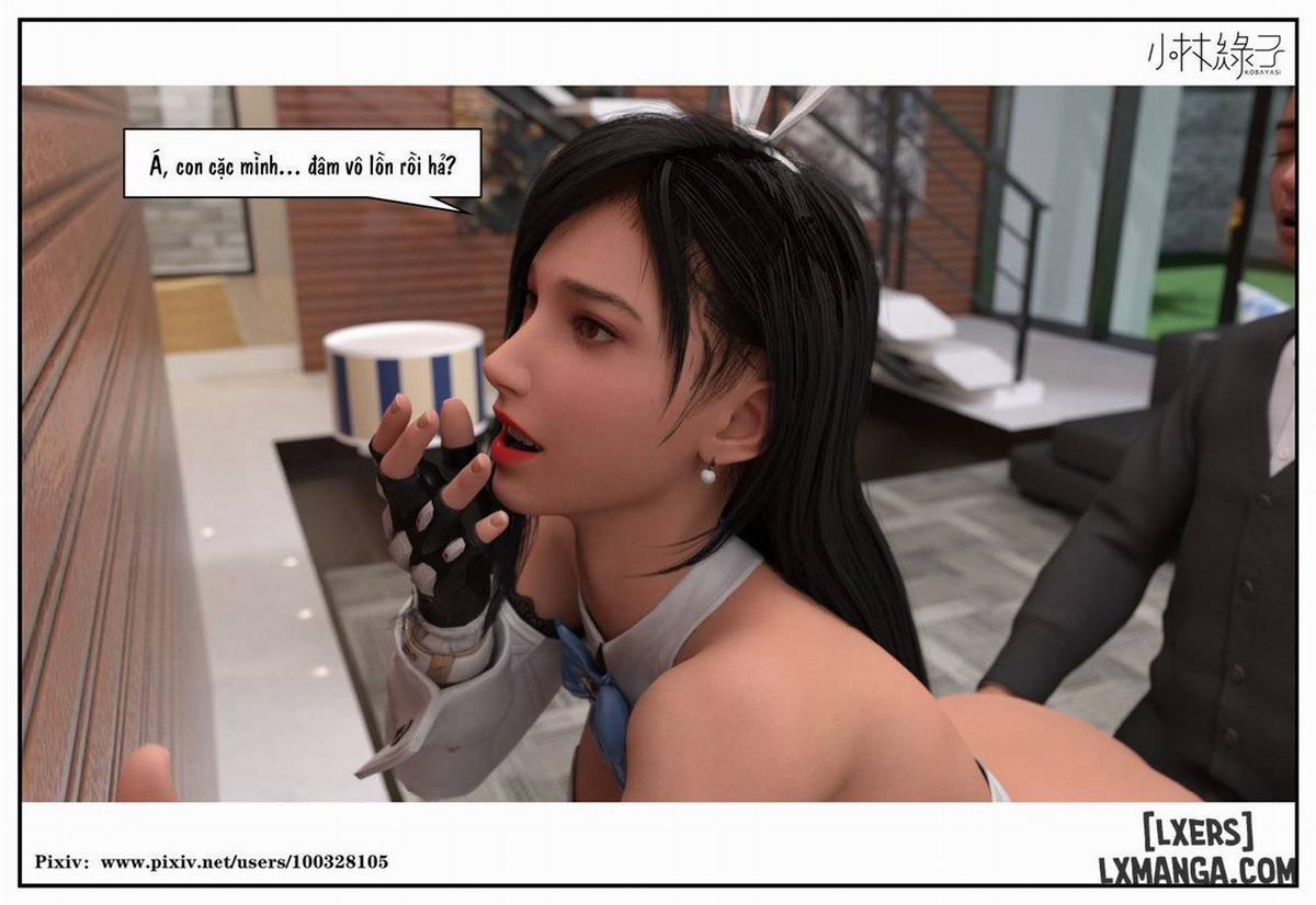 Hoán đổi cô trò 5.3 trang 50