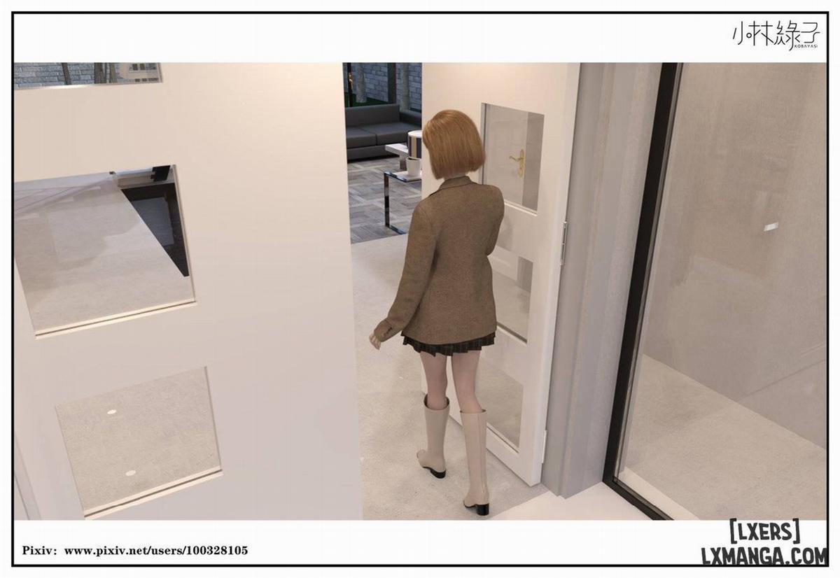 Hoán đổi cô trò 5.3 trang 65