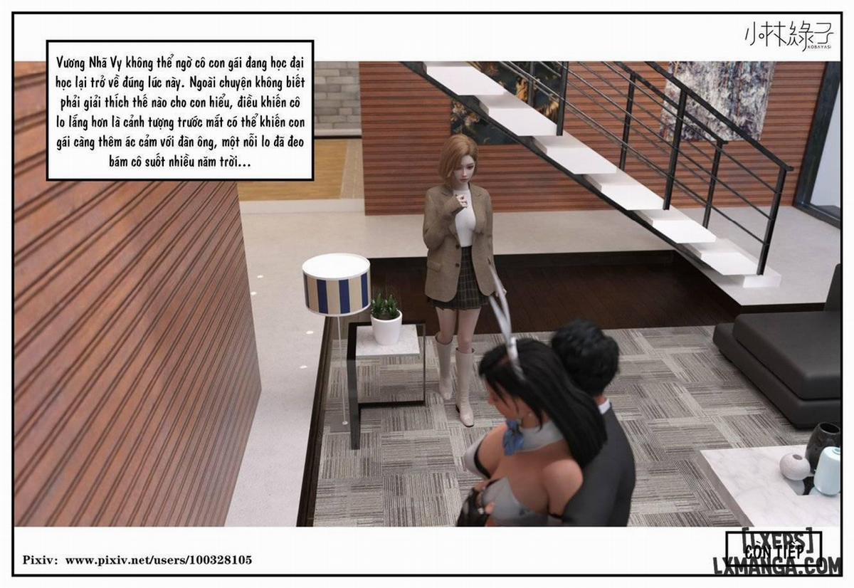 Hoán đổi cô trò 5.3 trang 70