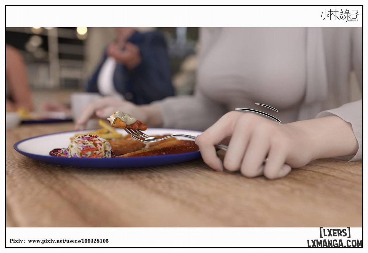 Hoán đổi cô trò 6.1 trang 40