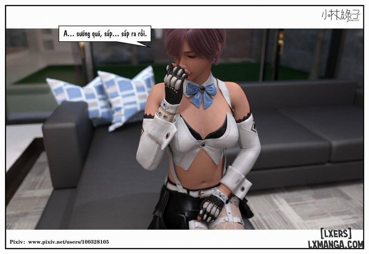 Hoán đổi cô trò 6.1 trang 7