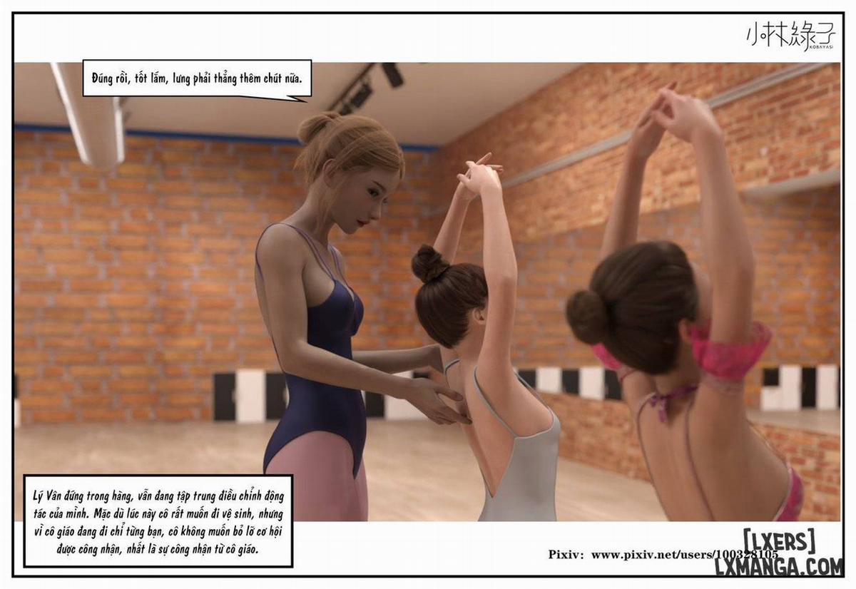 Hoán đổi cô trò 6.2 trang 20