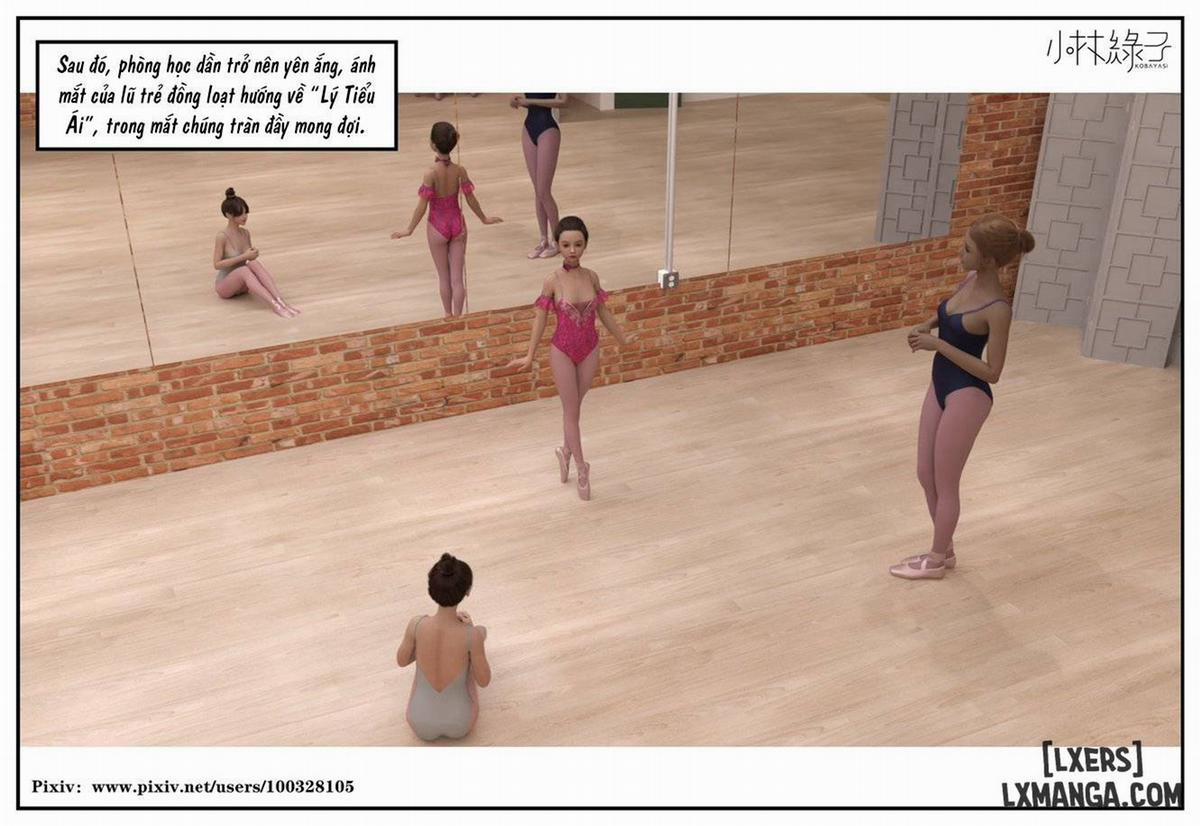 Hoán đổi cô trò 6.2 trang 25