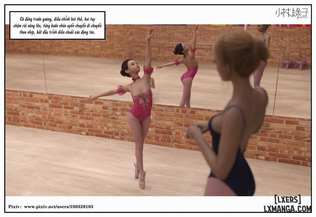 Hoán đổi cô trò 6.2 trang 26