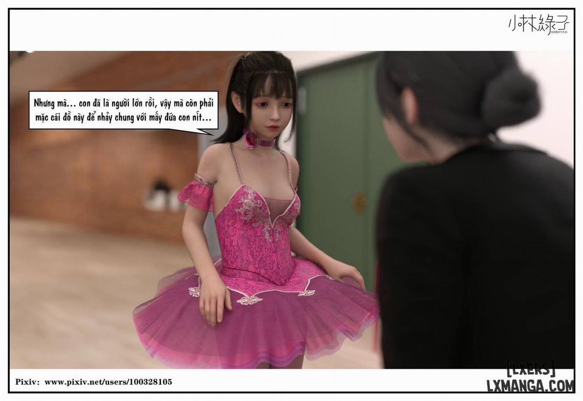 Hoán đổi cô trò 6.2 trang 3