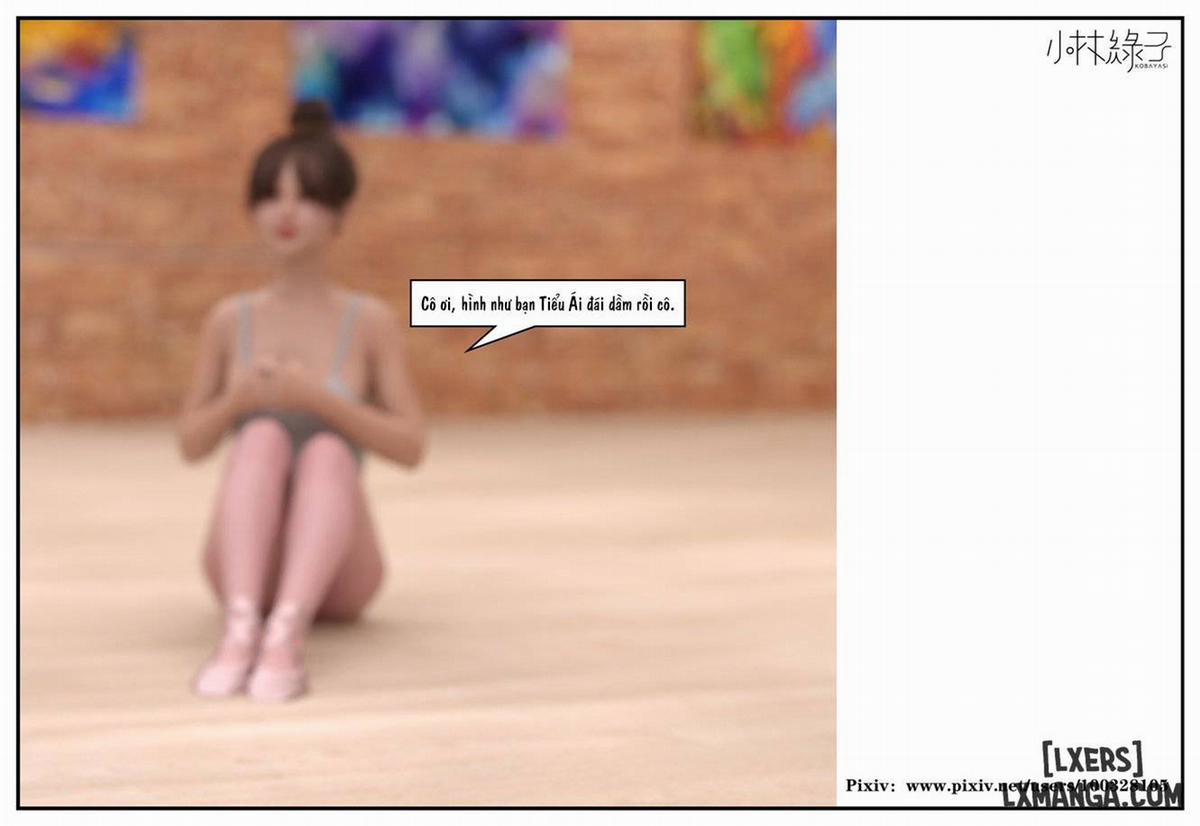 Hoán đổi cô trò 6.2 trang 32