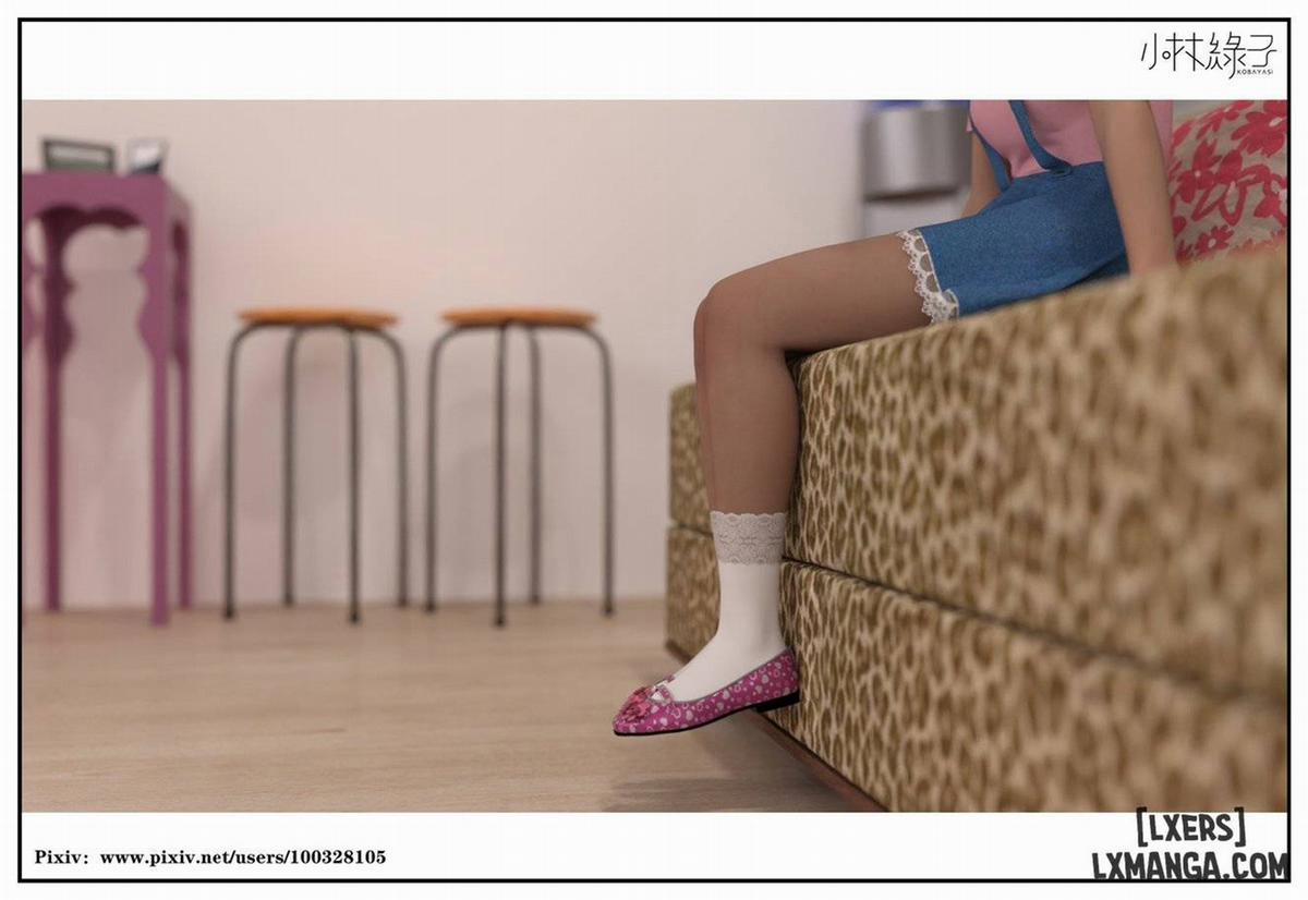 Hoán đổi cô trò 6.2 trang 35