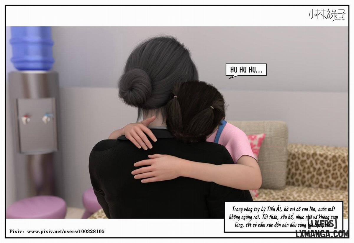 Hoán đổi cô trò 6.2 trang 42