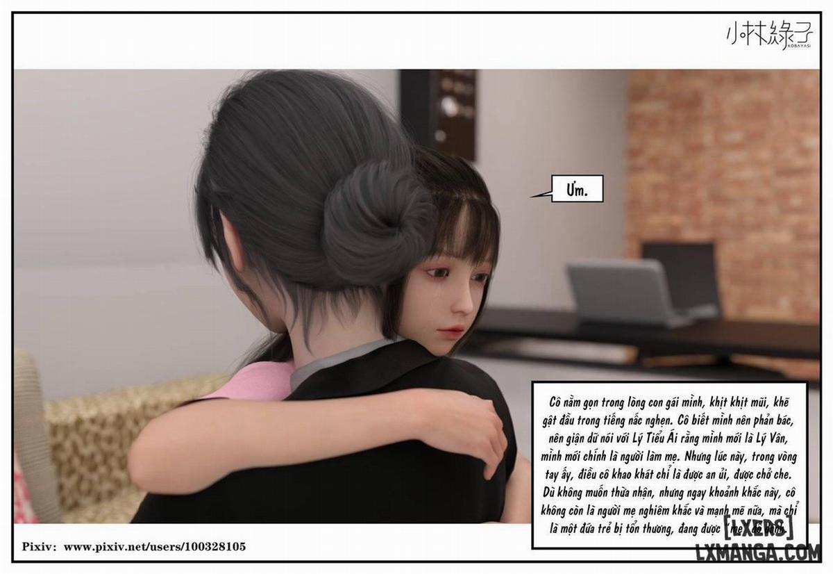 Hoán đổi cô trò 6.2 trang 44