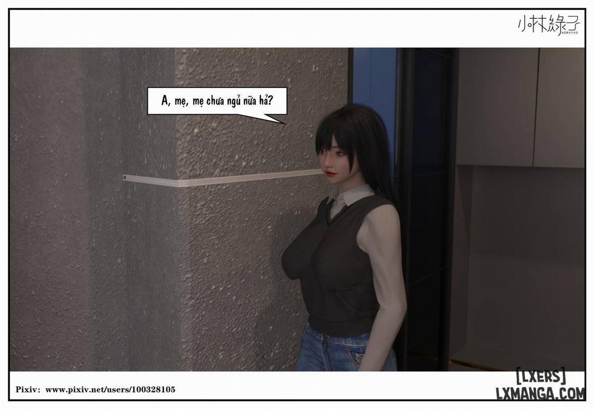 Hoán đổi cô trò 6.3 trang 21