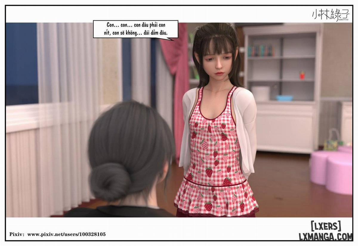 Hoán đổi cô trò 6.3 trang 4