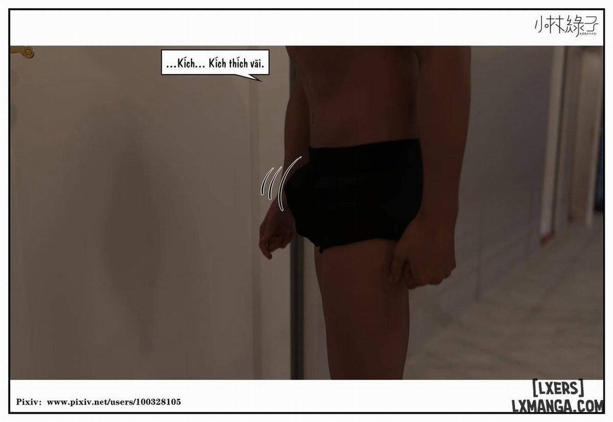 Hoán đổi cô trò 6.4 trang 12