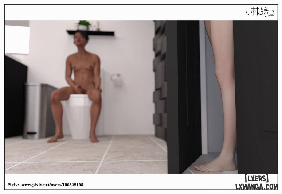 Hoán đổi cô trò 6.4 trang 17