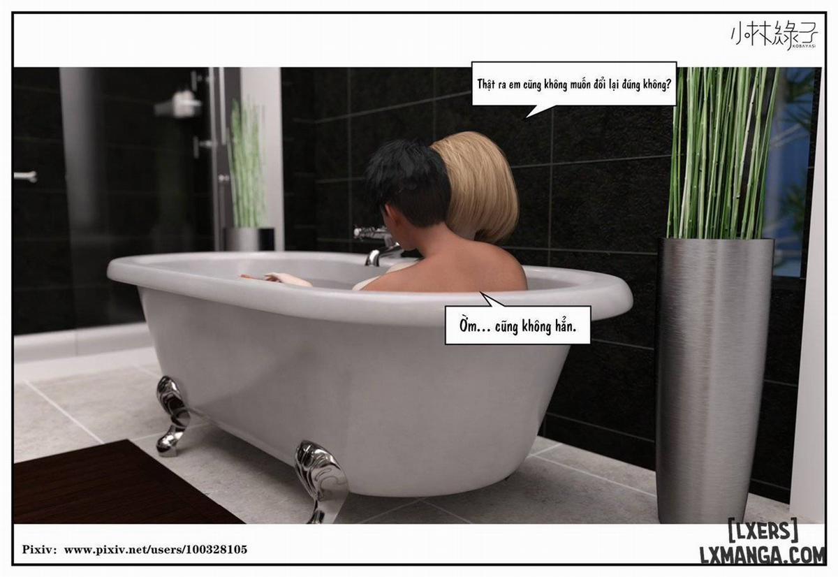 Hoán đổi cô trò 6.4 trang 29