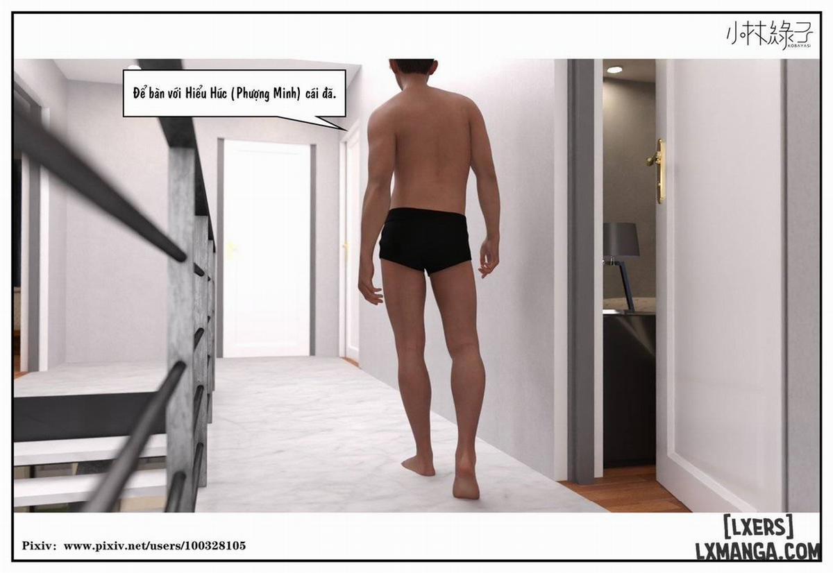 Hoán đổi cô trò 6.4 trang 3