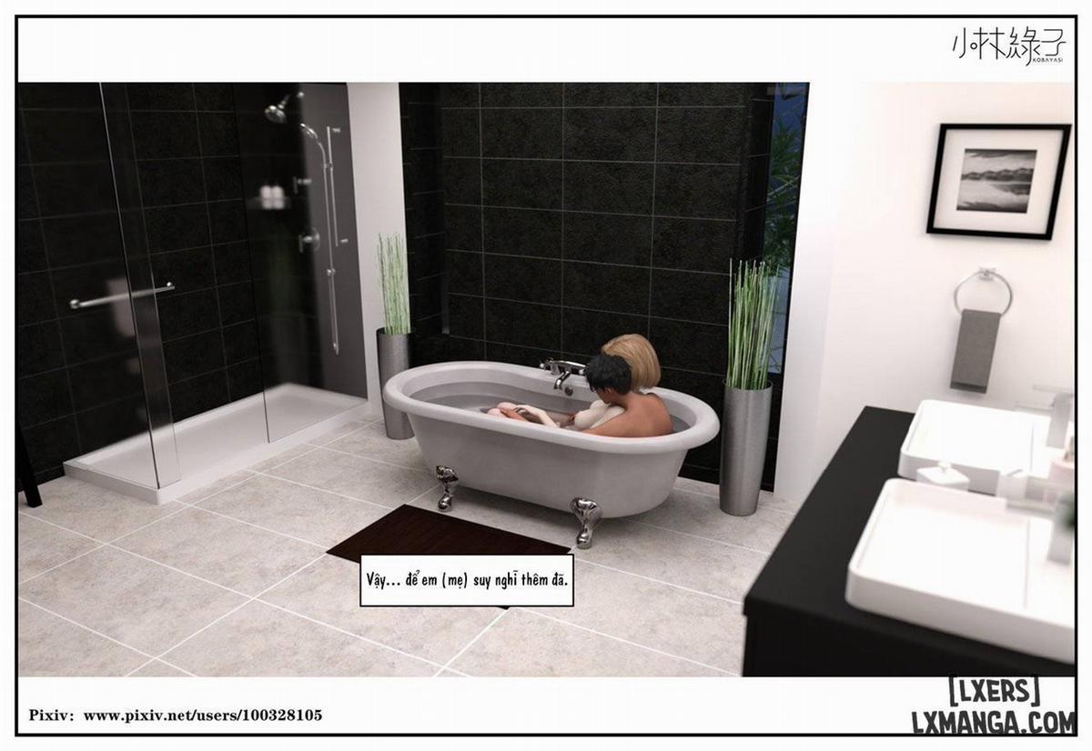 Hoán đổi cô trò 6.4 trang 31