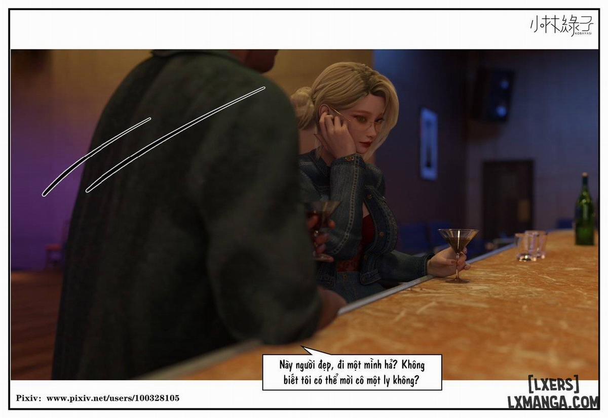 Hoán đổi cô trò 6.4 trang 38