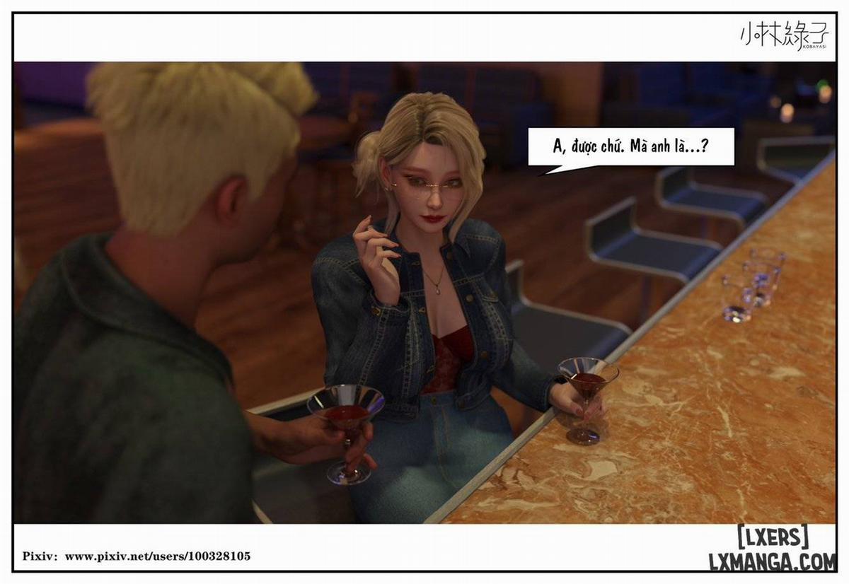 Hoán đổi cô trò 6.4 trang 39