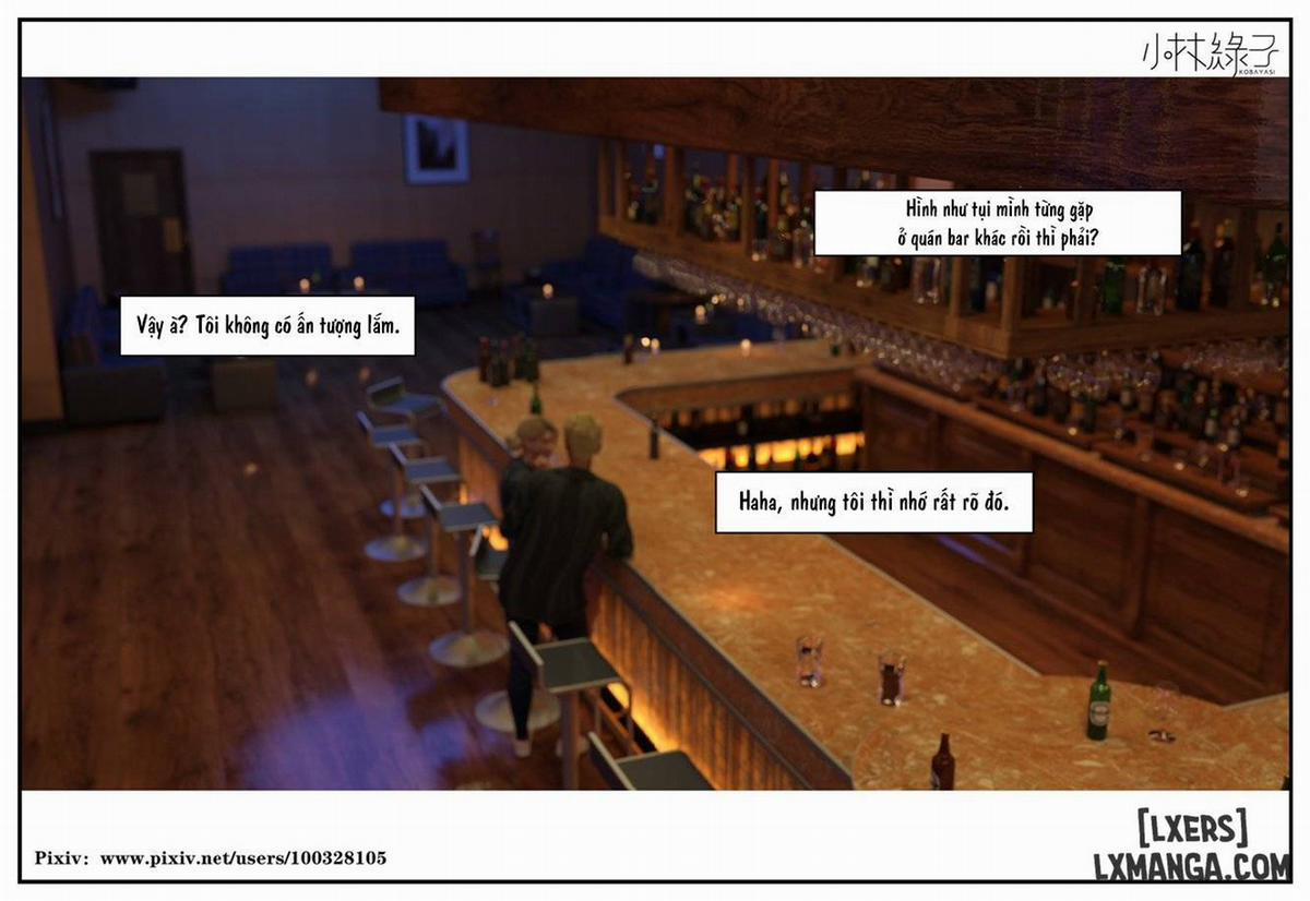 Hoán đổi cô trò 6.4 trang 40