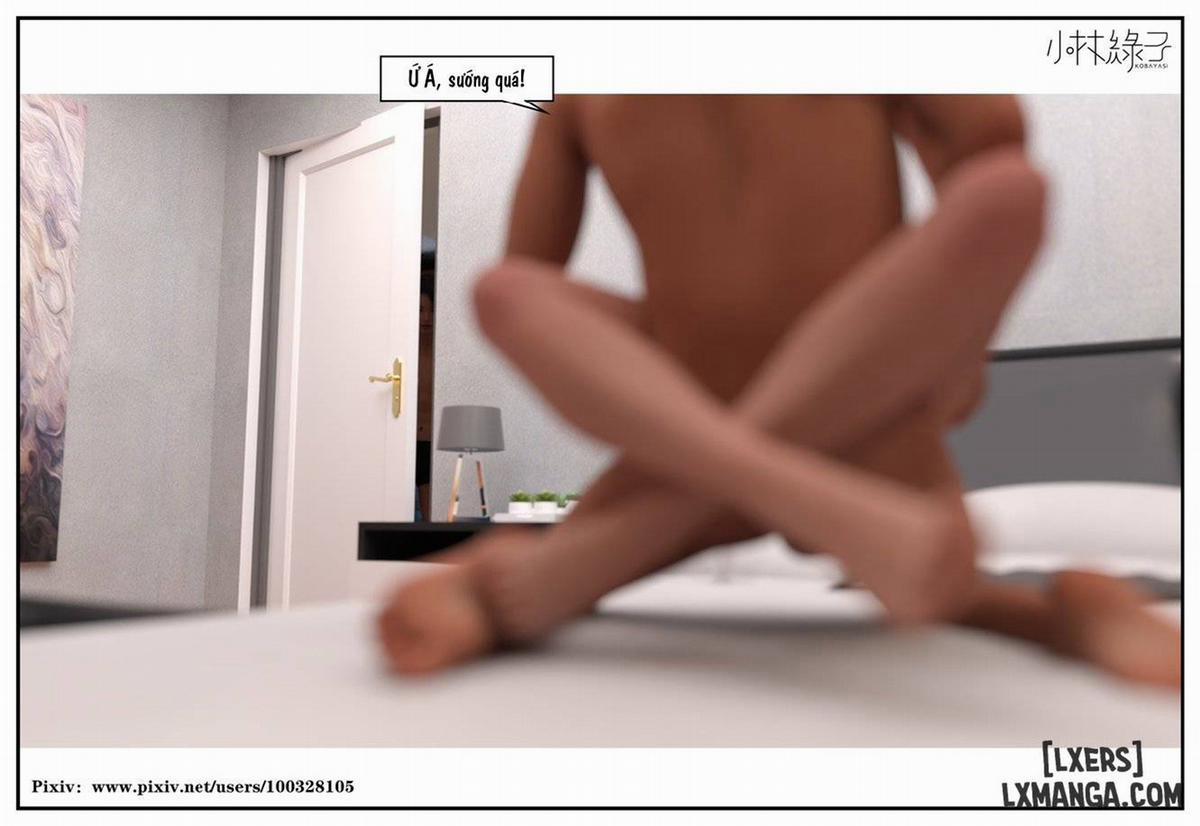 Hoán đổi cô trò 6.4 trang 9