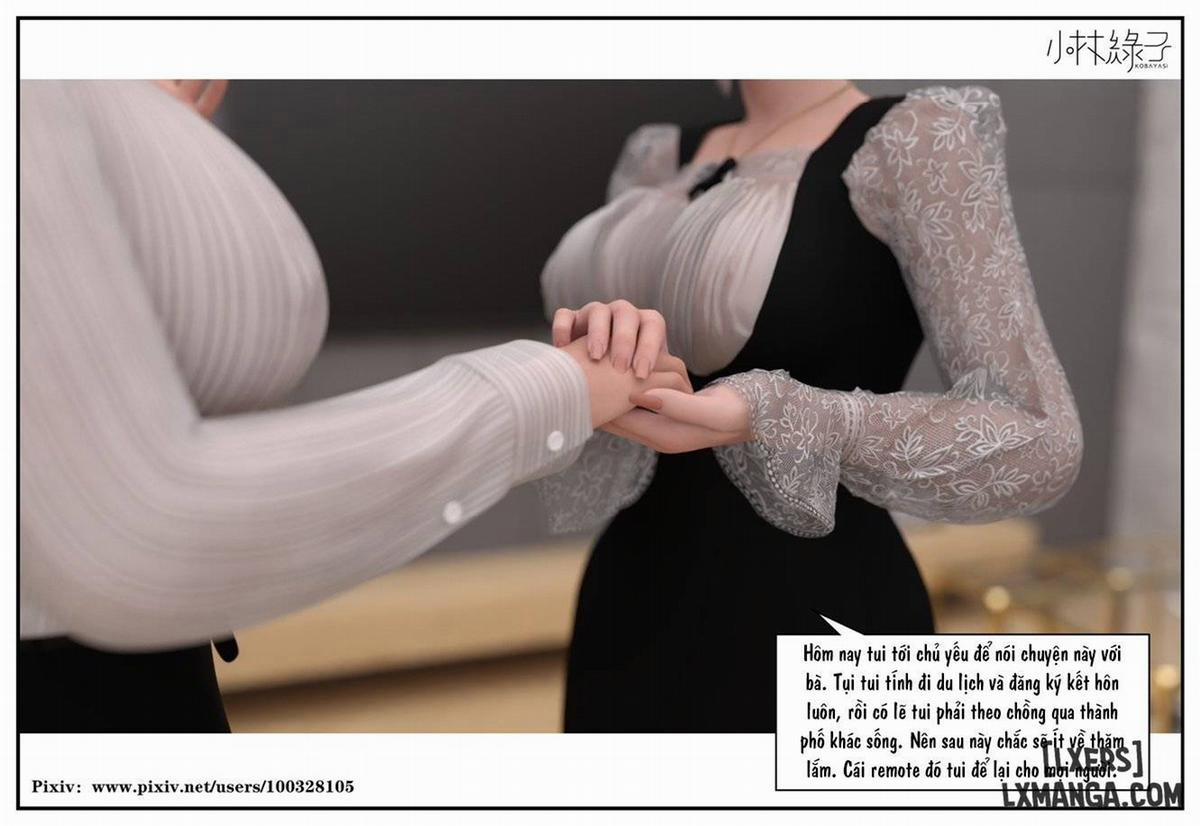 Hoán đổi cô trò 6.5 trang 3