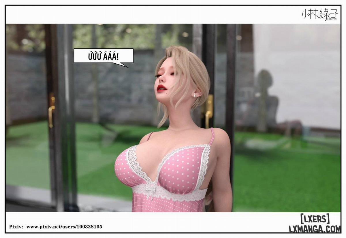 Hoán đổi cô trò 6.5 trang 32